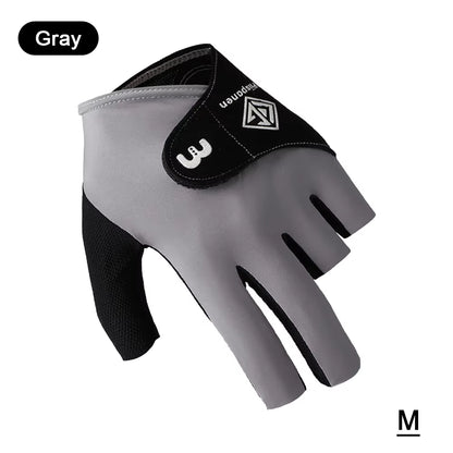 1Pc Billiards Glove Left Hand Snooker 5-Finger Glove Anti-Slip Breathable Billiard Training Gloves for Men and Women